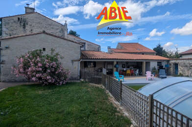 Maison 8 pièces 280000 €