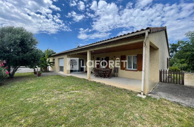 vente maison 235 000 € à proximité de Madière (09100)