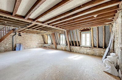 vente appartement 195 000 € à proximité de Dijon (21000)