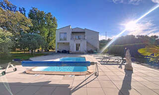 Maison 6 Pièces 163 m² à vendre à Trets (13530)