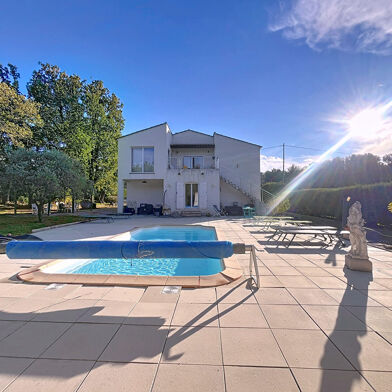 Maison 6 pièces 651000 €