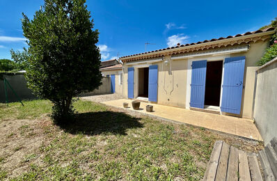 vente maison 282 000 € à proximité de Entraigues-sur-la-Sorgue (84320)