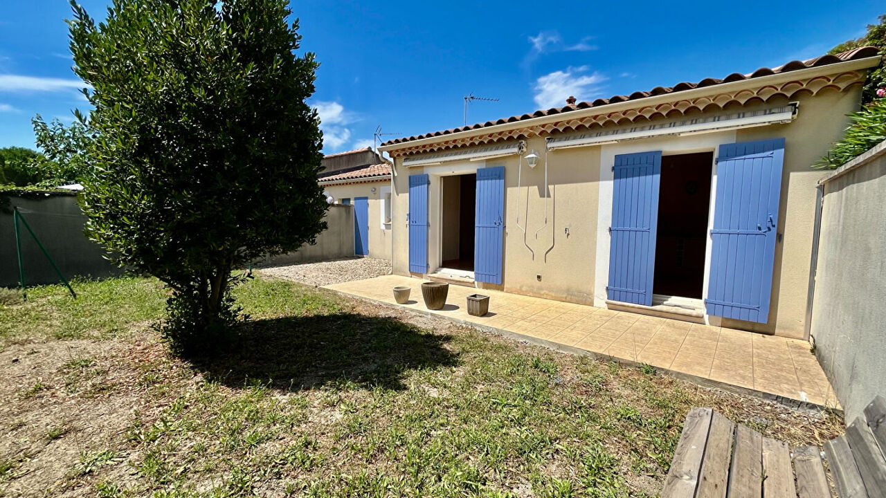 maison 3 pièces 68 m2 à vendre à L'Isle-sur-la-Sorgue (84800)