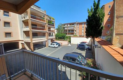 appartement 1 pièces 37 m2 à vendre à Albi (81000)