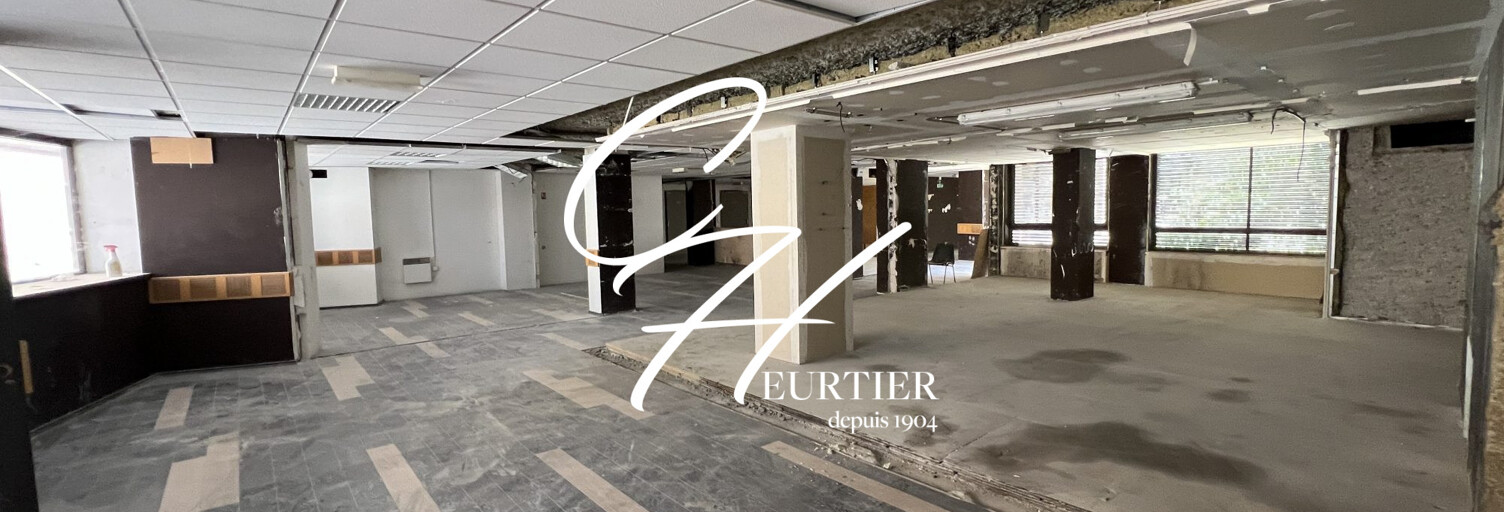 Commerce  317 m² à vendre à Grenoble (38000)