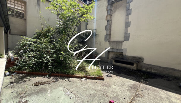 Local commercial  à vendre Grenoble 38000