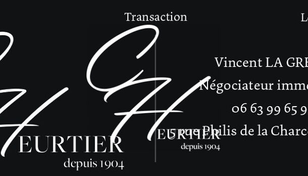 Local commercial  à vendre Grenoble 38000