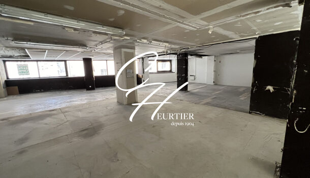 Local commercial  à vendre Grenoble 38000
