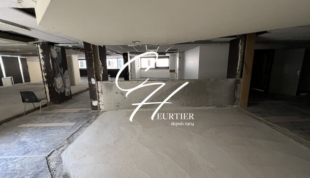 Local commercial  à vendre Grenoble 38000