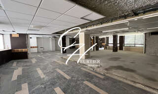 Commerce  317 m² à vendre à Grenoble (38000)