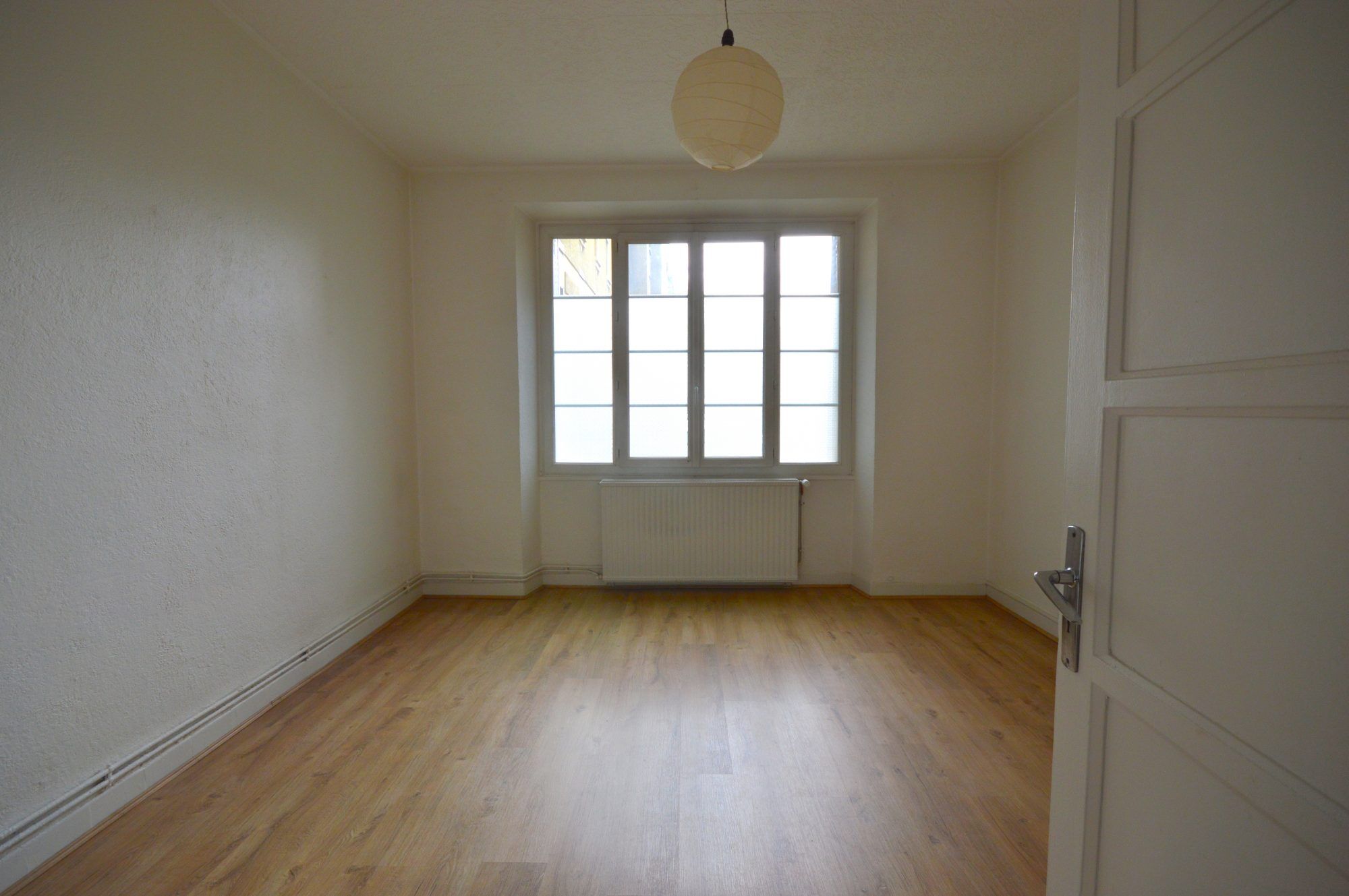 Appartement 3 pièces  à vendre Grenoble 38000