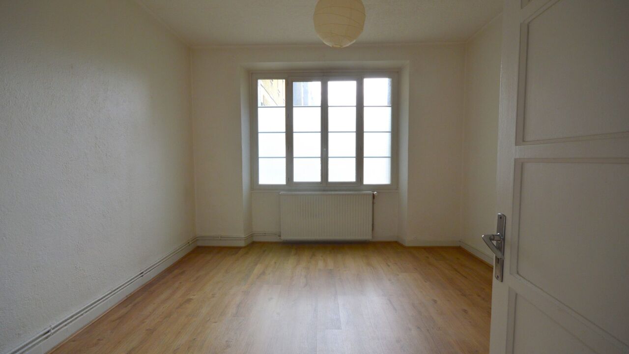 appartement 3 pièces 72 m2 à vendre à Grenoble (38000)