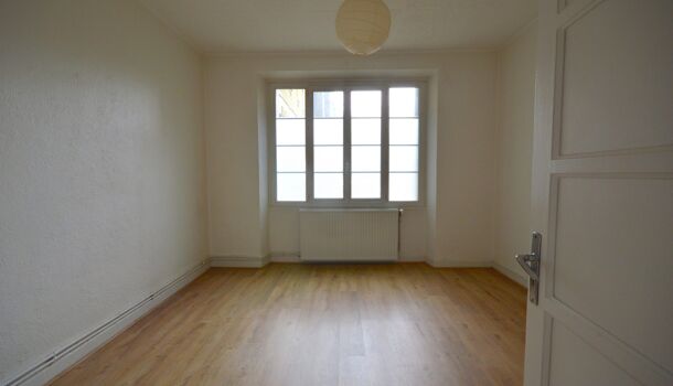 Appartement 3 pièces  à vendre Grenoble 38000