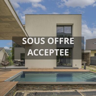 Maison 5 pièces 164 m²