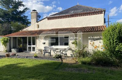 vente maison 127 800 € à proximité de Nueil-sur-Layon (49560)