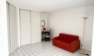 Appartement 1 Pièce 29 m² à vendre à Lyon 7 (69007)