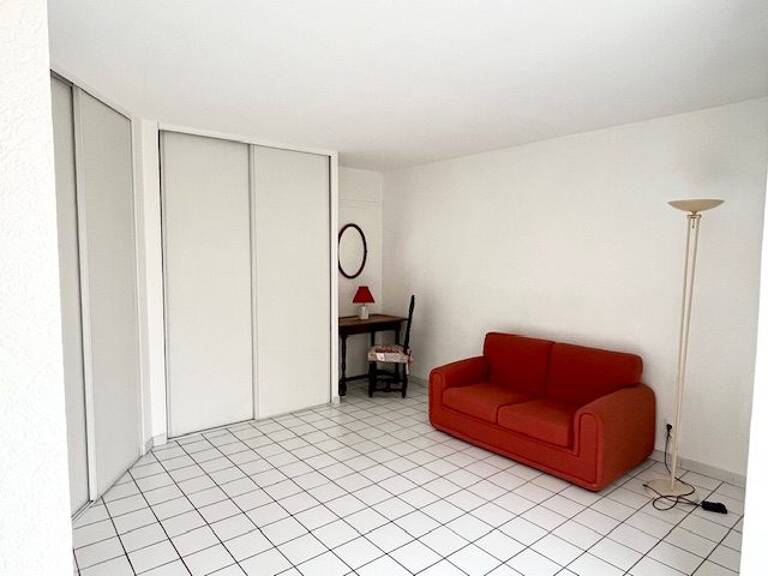 T1 BIS proche grande école — photo 1