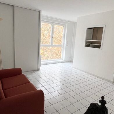Appartement 1 pièces 170000 €