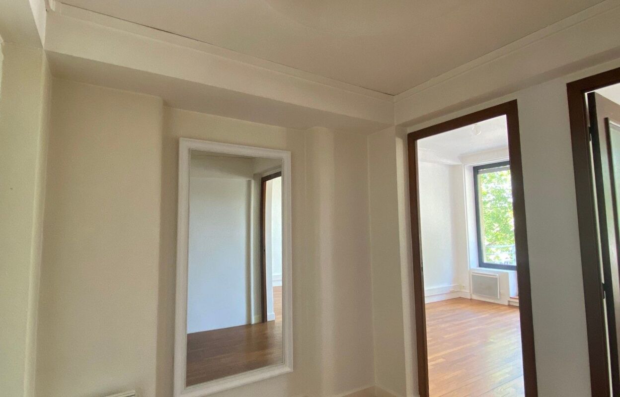 appartement 4 pièces 118 m2 à louer à Valence (26000)