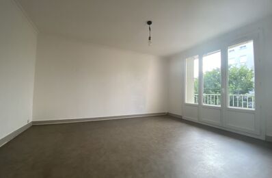 location appartement 723 € CC /mois à proximité de Bourg-de-Péage (26300)