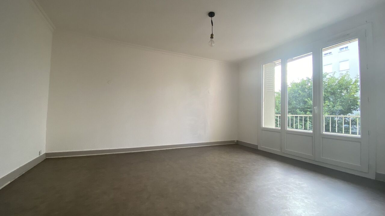 appartement 4 pièces 72 m2 à louer à Valence (26000)