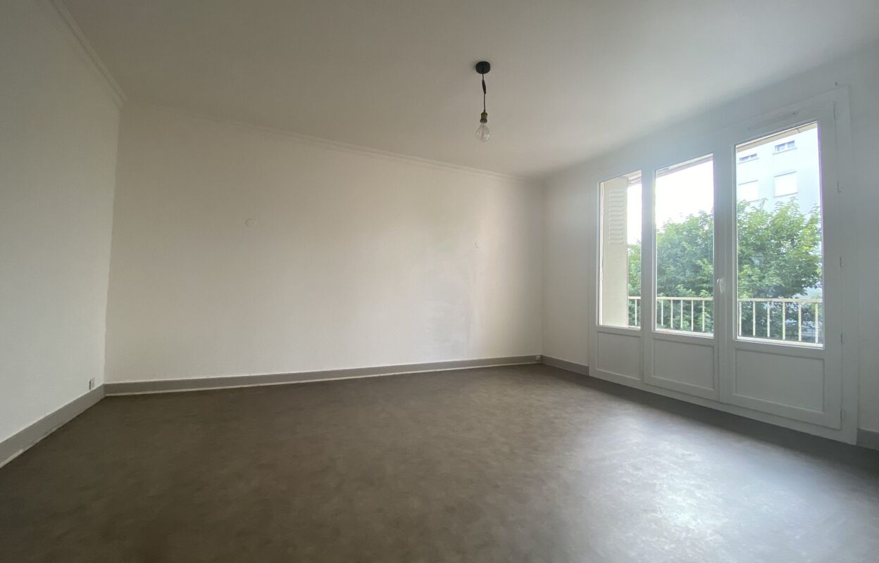 appartement 4 pièces 72 m2 à louer à Valence (26000)