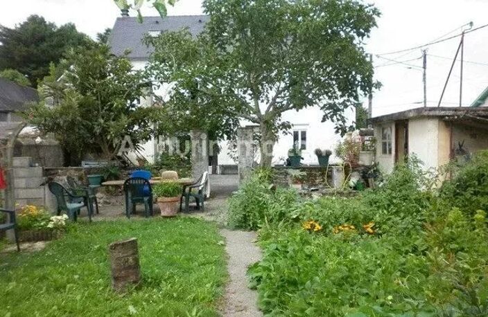 Bien vendu : Maison 150 m² Bénéjacq (64800) — photo 2