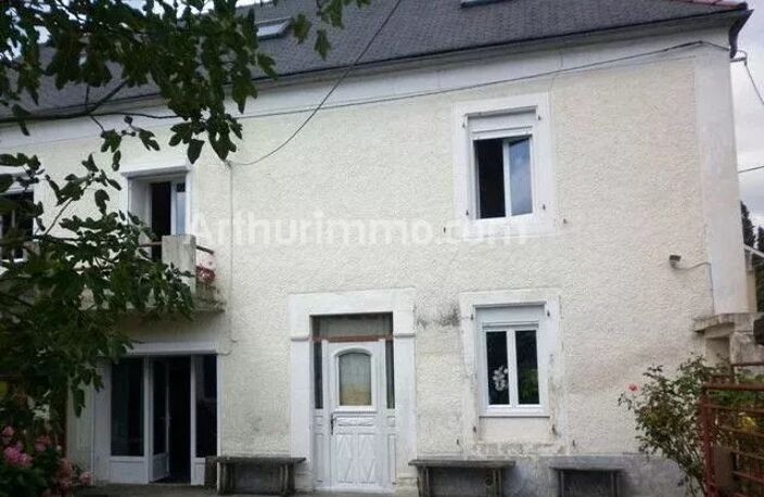 Bien vendu : Maison 150 m² Bénéjacq (64800) — photo 3