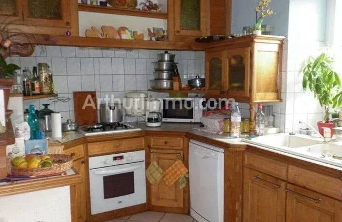 Bien vendu : Maison 150 m² Bénéjacq (64800) — photo 4