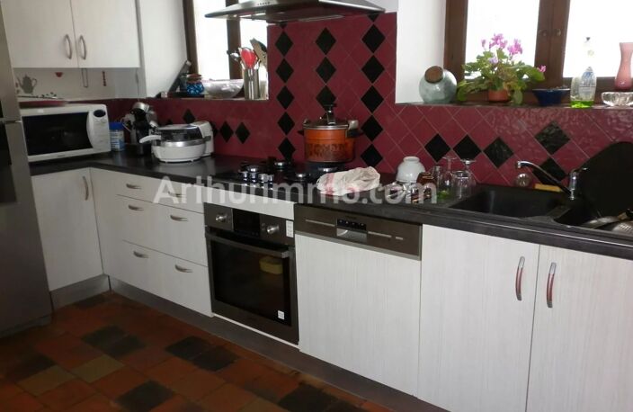 Bien vendu : Maison 163 m² Mirepeix (64800) — photo 3