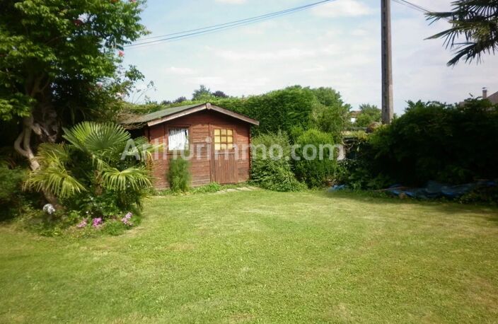 Bien vendu : Maison 163 m² Mirepeix (64800) — photo 4