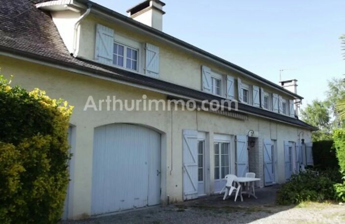 Bien vendu : Maison 163 m² Mirepeix (64800) — photo 5