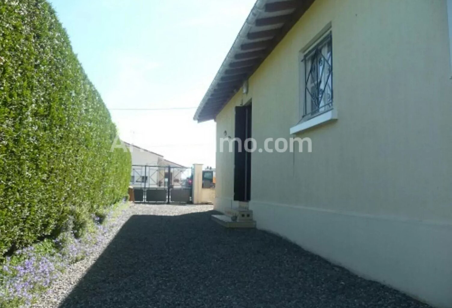 Bien vendu : Maison 86 m² Coarraze (64800) — photo 1