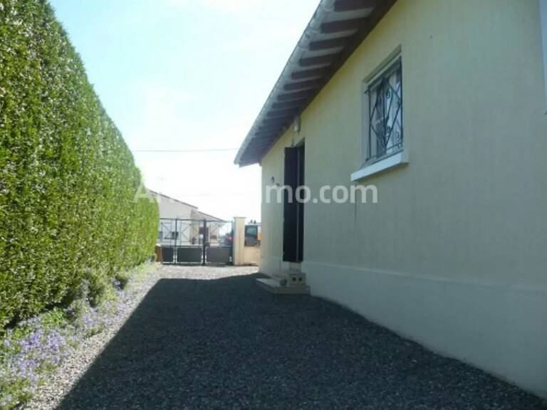 Maison 4 pièces  à vendre 86 m² — photo 1