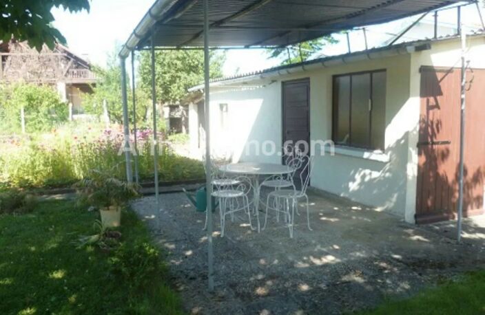 Bien vendu : Maison 86 m² Coarraze (64800) — photo 2
