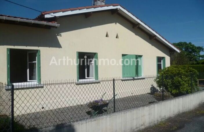Bien vendu : Maison 86 m² Coarraze (64800) — photo 3