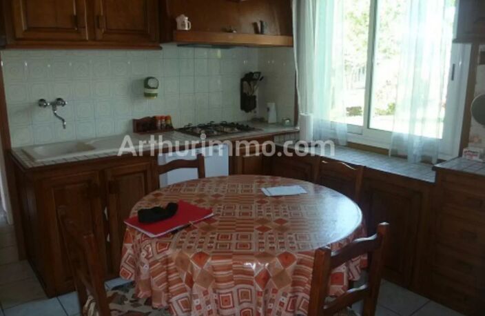Bien vendu : Maison 86 m² Coarraze (64800) — photo 4