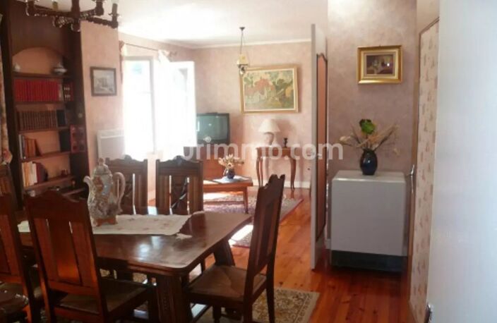 Bien vendu : Maison 86 m² Coarraze (64800) — photo 5
