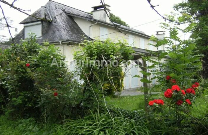 Bien vendu : Maison 163 m² Mirepeix (64800) — photo 2