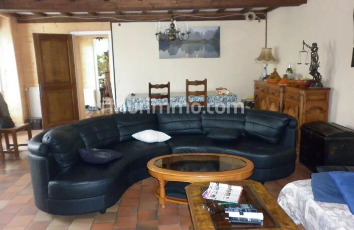 Bien vendu : Maison 163 m² Mirepeix (64800) — photo 3