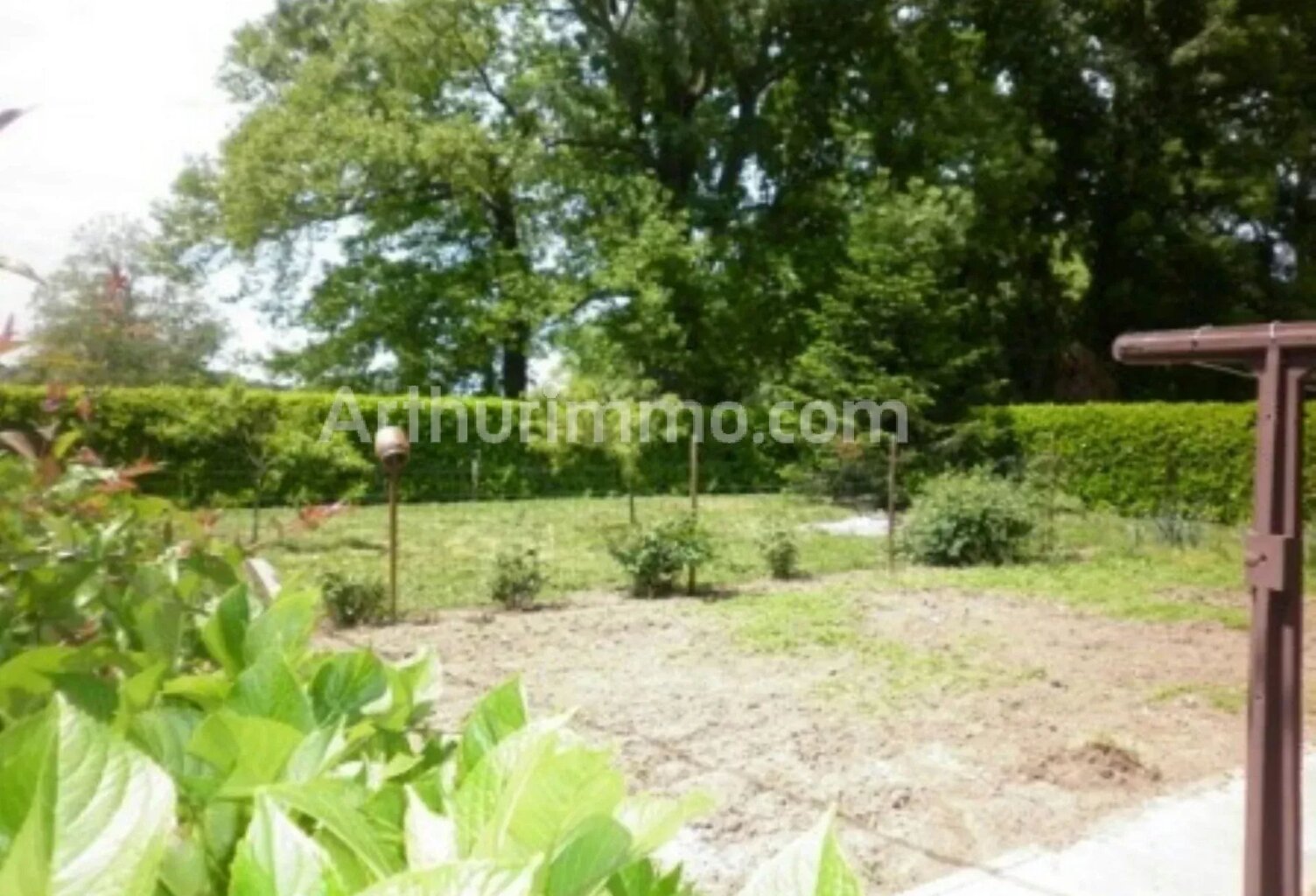 Bien vendu : Maison 170 m² Asson (64800) — photo 1