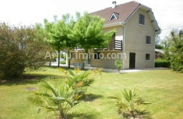 Bien vendu : Maison 170 m² Asson (64800) — photo 2