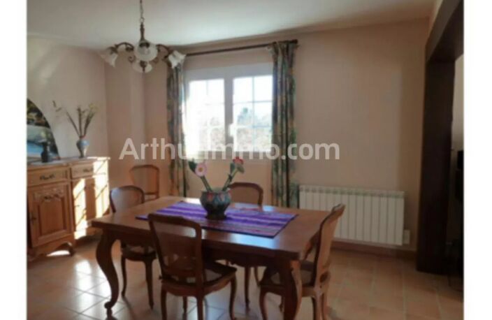 Bien vendu : Maison 170 m² Asson (64800) — photo 5
