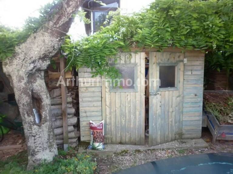 Maison 5 pièces  à vendre 129 m² — photo 1