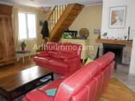 Maison 5 pièces  à vendre 129 m² — photo 2