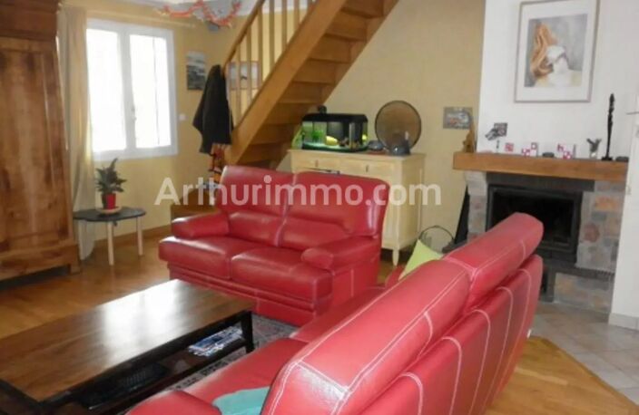 Bien vendu : Maison 129 m² Nay (64800) — photo 2