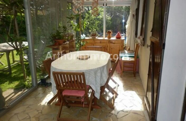 Bien vendu : Maison 129 m² Nay (64800) — photo 3
