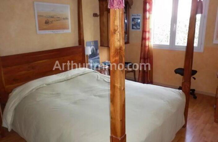 Bien vendu : Maison 129 m² Nay (64800) — photo 4