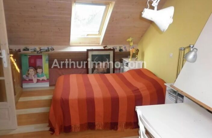 Bien vendu : Maison 129 m² Nay (64800) — photo 5