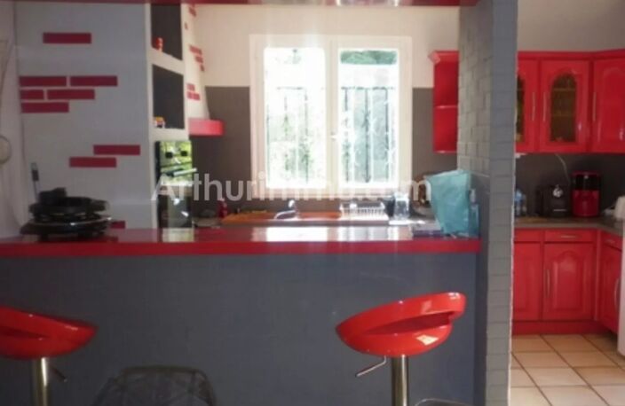Bien vendu : Maison 192 m² Arros-de-Nay (64800) — photo 2